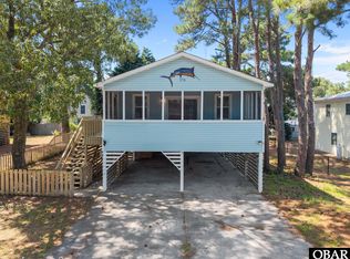 216 W Barnes St LOT 18, Nags Head, NC 27959