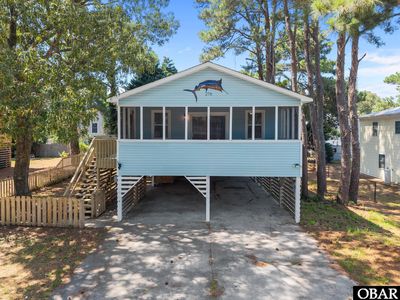 216 W Barnes St LOT 18, Nags Head, NC, 27959