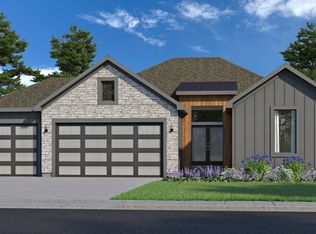 The Somerset - Modern Plan, Hook Farms, Lees Summit, MO 64082