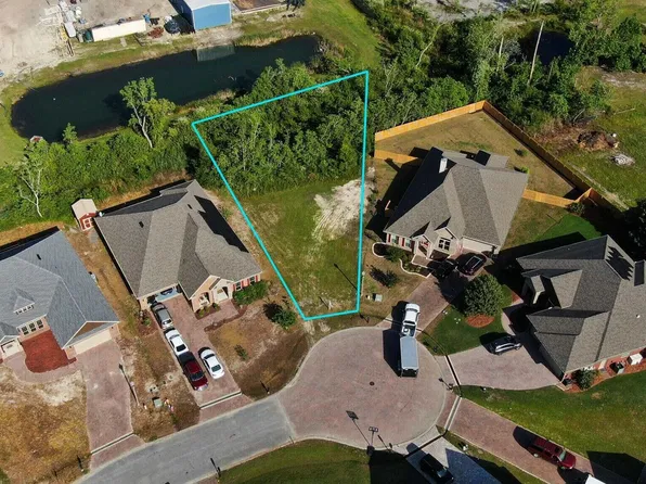 4904 Barrett Way, Panama City, FL 32404
