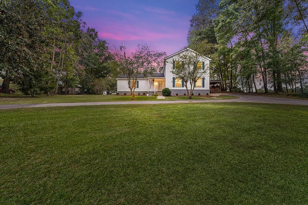 107 Pintail Ln, Elloree, SC 29047 Zillow