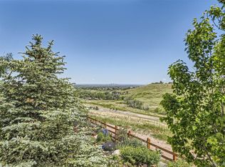 17268 W 83rd Cir, Arvada, CO 80007