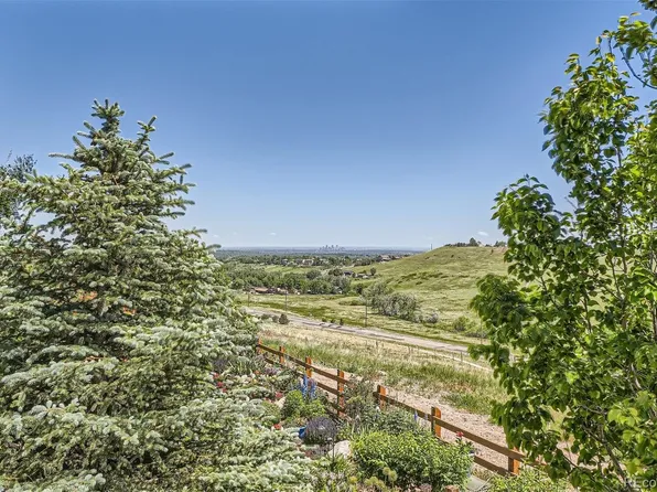 17268 W 83rd Circle, Arvada, CO 80007