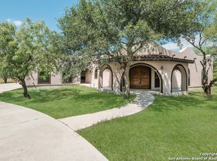 6926 Robin Hood Way, Schertz, TX 78154