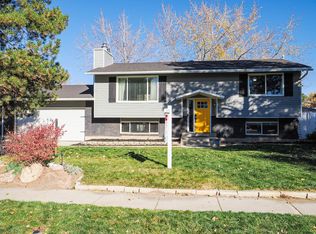 735 E Dusty Creek Ave, Sandy, UT 84094