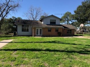 2941 County Road 471, Brazoria, TX 77422