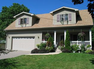 170 Loretto St, Loretto, MN 55357