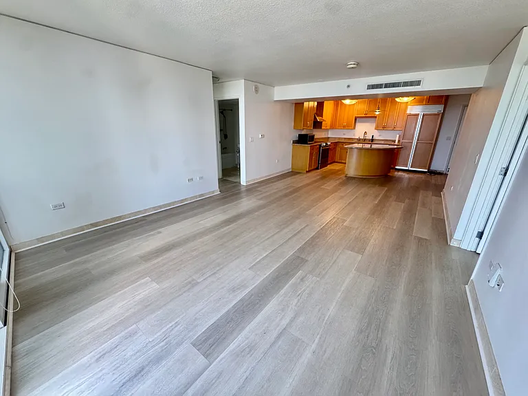 1288 Kapiolani Blvd #3306 — Photo 4