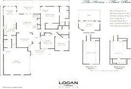 2nd image of 2015 Woodwind Drive Lot 8