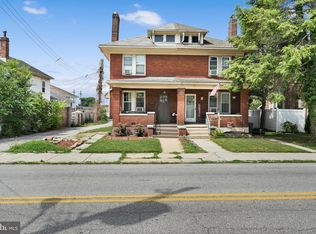 174 S Harrison St, York, PA 17403