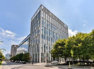 2 Earhart St UNIT 416, Cambridge, MA 02141
