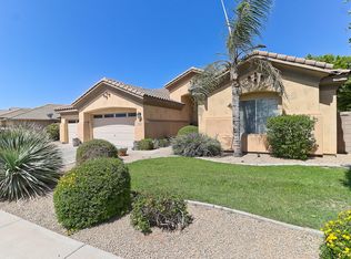 22106 N 81st Dr, Peoria, AZ 85383
