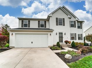 20 Cambridge Dr, Springboro, OH 45066