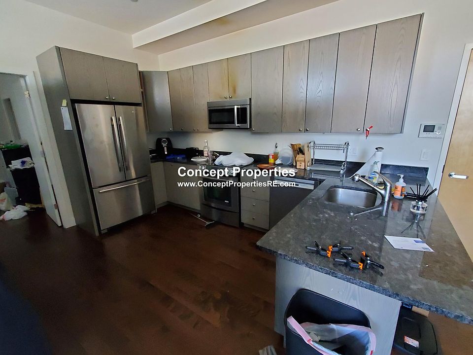 2nd image of 460 Harrison Ave #228L
