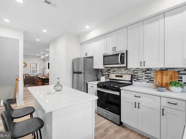 816 N BELNORD AVENUE, BALTIMORE, MD 21205