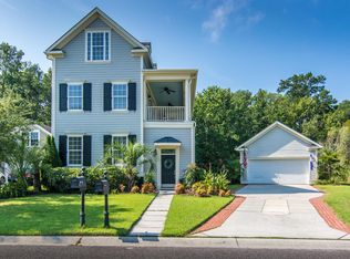 126 Heart Pine Cir, Summerville, SC 29485