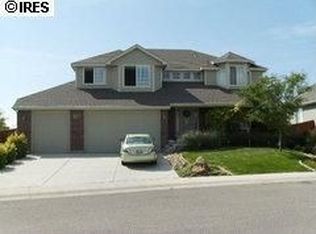 208 Kits Pl, Johnstown, CO 80534