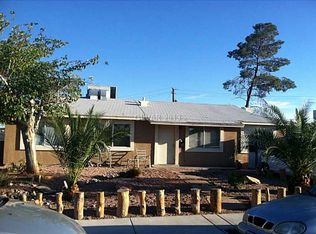 6225 Evergreen Ave, Las Vegas, NV 89107