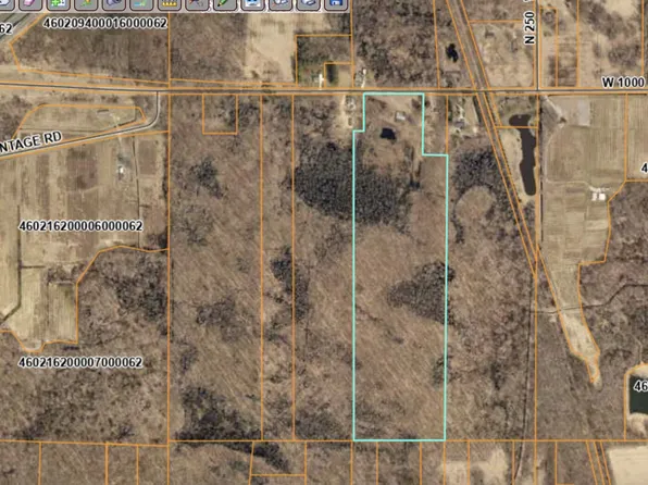 2610 W 1000 N, Michigan City, IN 46360