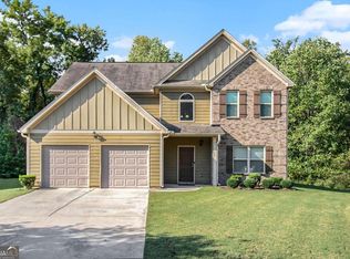 1185 Paramount Dr, McDonough, GA 30253