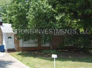 9904 Starwood Dr, Charlotte, NC 28215