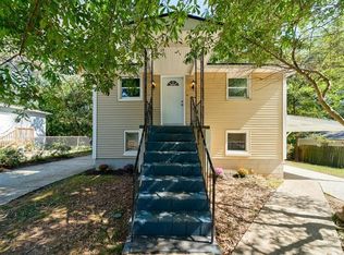 1900 Scott St SW, Atlanta, GA 30315