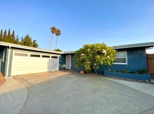 8155 Kato St, La Mesa, CA 91942