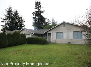 3715 SW 336th St, Federal Way, WA 98023