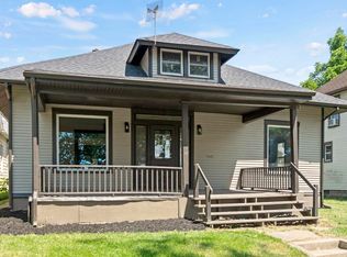 2805 Hoagland Ave, Fort Wayne, IN