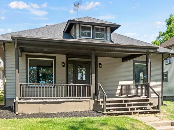 2805 Hoagland Ave, Fort Wayne, IN 46807