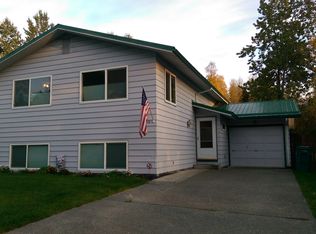 17310 Meadow Creek Dr, Eagle River, AK 99577