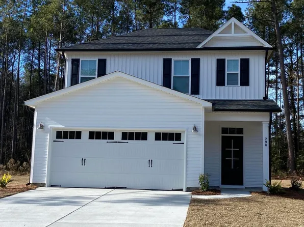 290 Elam Drive, Rocky Point, NC 28457