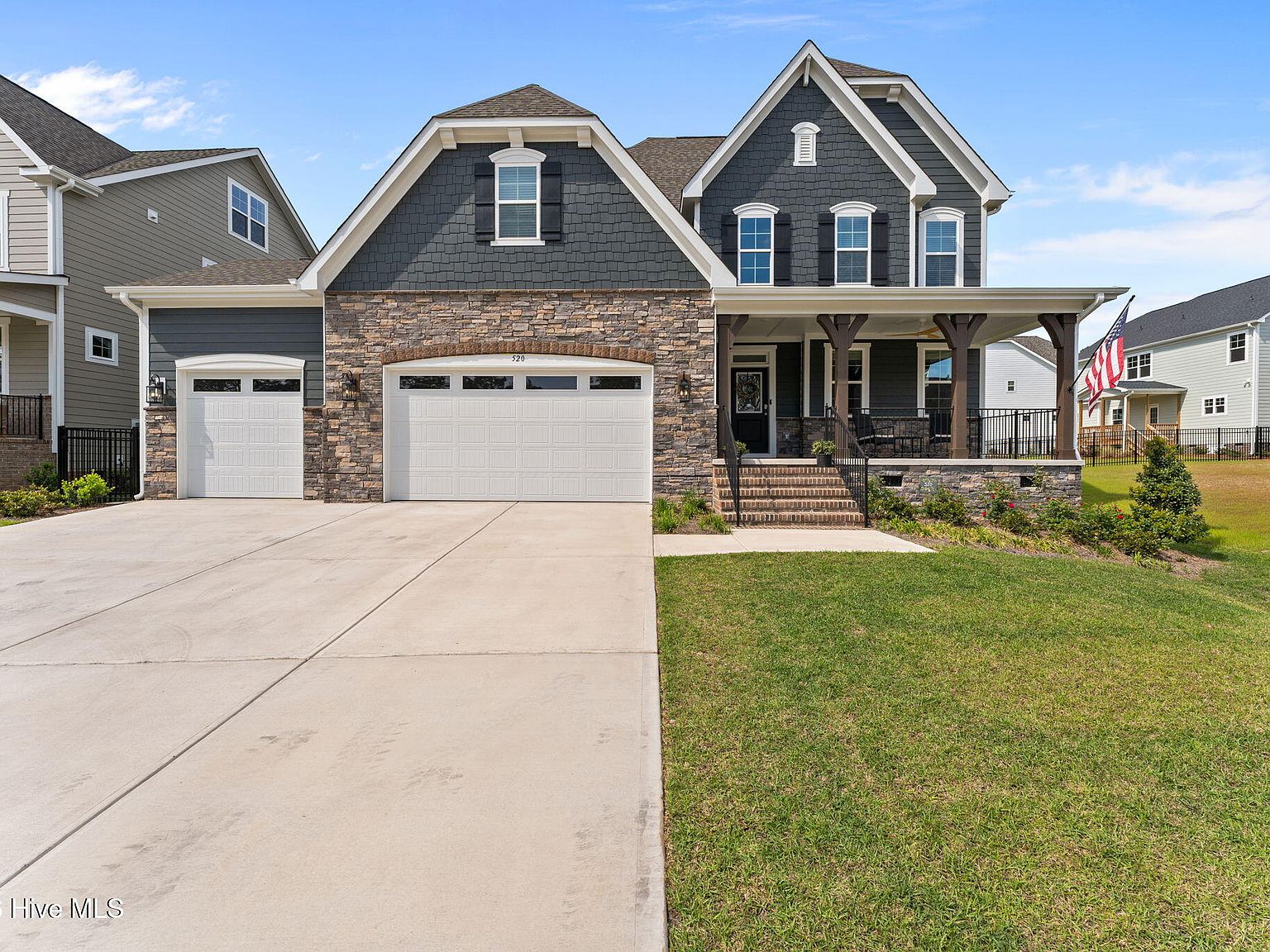 520 Watauga Lane