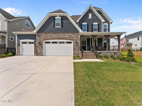 520 Watauga Lane, Aberdeen, NC 28315