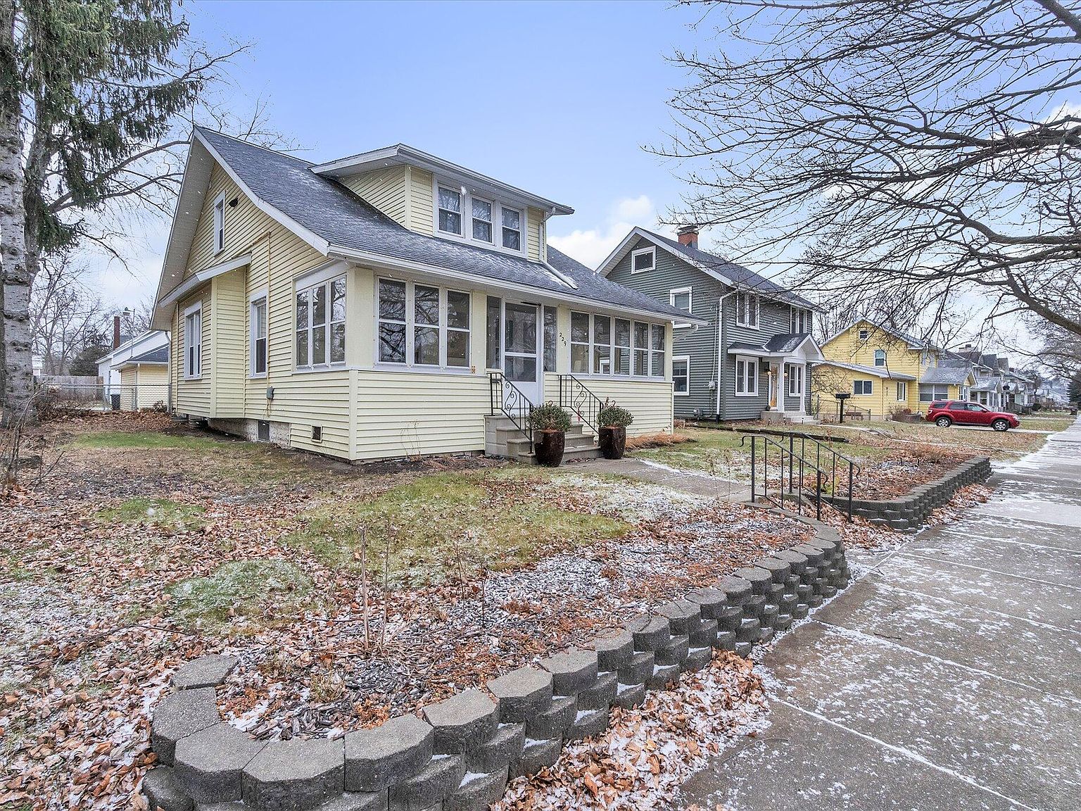 229 N Durand St, Jackson, MI 49202 Zillow