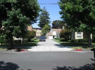 1220 Bellevue Ave APT 7, Burlingame, CA 94010