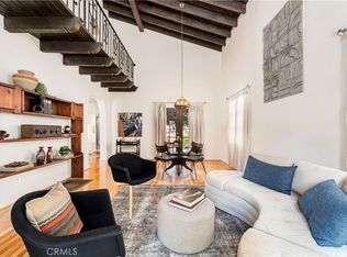 4252 S Norton Ave, Los Angeles, CA