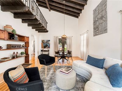 4252 S Norton Ave, Los Angeles, CA, 90008