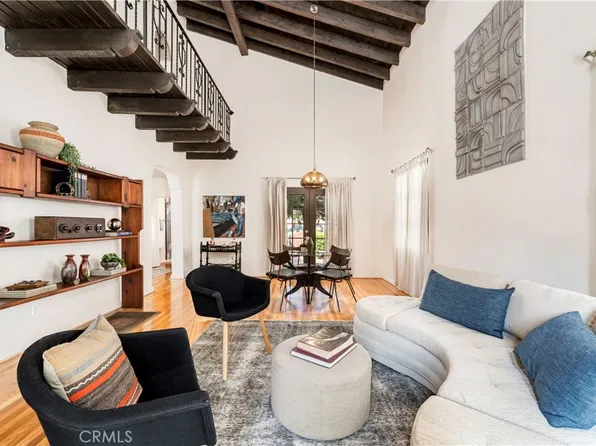 4252 S Norton Ave, Los Angeles, CA 90008