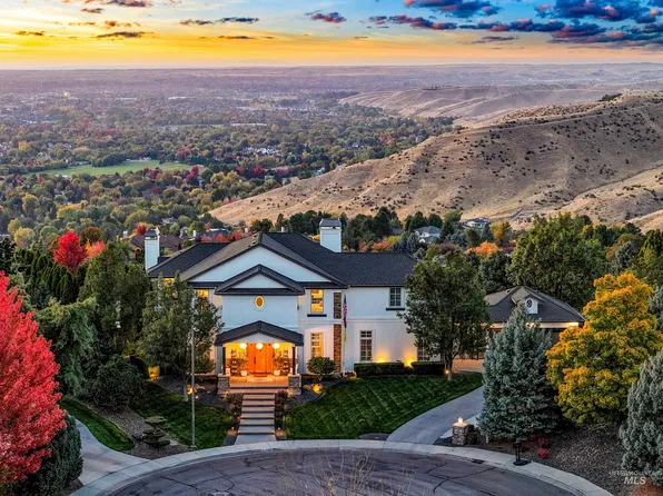 4906 N Quail Summit Pl, Boise, ID 83703