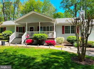 149 Seafarer Ln, Ocean Pines, MD 21811