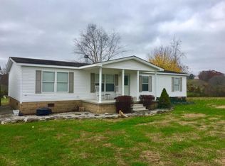 2856 Old Salem Rd, London, KY 40741
