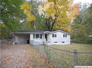 1316 Brown Cir, Alabaster, AL 35007