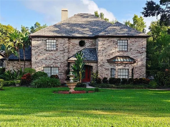 13104 Waterford Run Dr, Riverview, FL 33569