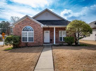 12801 Arthur Ln, Little Rock, AR 72211