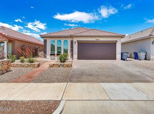 14247 Russ Leach Ave, El Paso, TX 79938