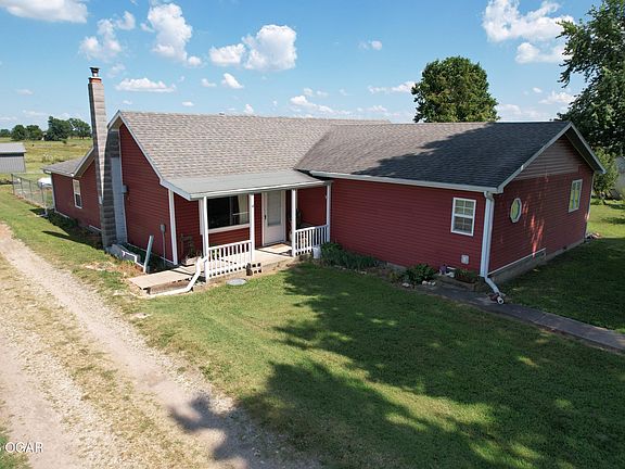 2nd image of 17170 Lawrence #1160