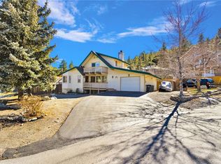 5313 Basel Dr, Wrightwood, CA 92397