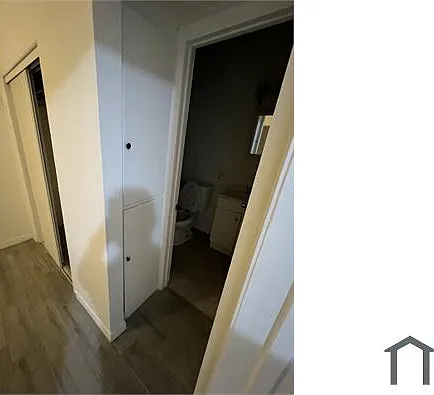 110 E Fredricks St #B — Photo 24