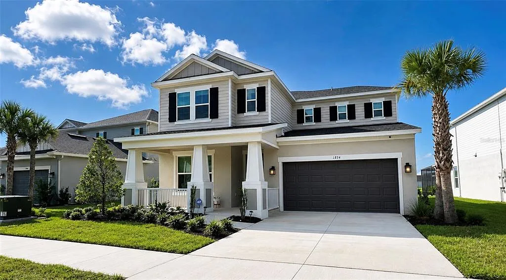 5 bed, 4.0 bath, 3053 sqft, $4,500 — Photo 1